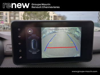 Photo 25 du bon plan DACIA Sandero 1.0 TCe 90ch Stepway Confort -22 occasion à 14999 €