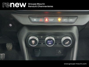 Photo 26 du bon plan DACIA Sandero 1.0 TCe 90ch Stepway Confort -22 occasion à 14999 €