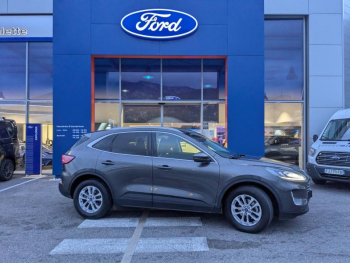 Photo 3 du bon plan FORD Kuga 2.0 EcoBlue 150ch mHEV Titanium 1Ã¨re main occasion à 22400 €