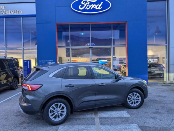 Photo 5 du bon plan FORD Kuga 2.0 EcoBlue 150ch mHEV Titanium 1Ã¨re main occasion à 22400 €