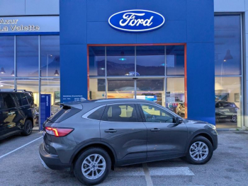 Photo 6 du bon plan FORD Kuga 2.0 EcoBlue 150ch mHEV Titanium 1Ã¨re main occasion à 22400 €