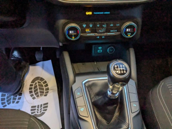 Photo 15 du bon plan FORD Kuga 2.0 EcoBlue 150ch mHEV Titanium 1Ã¨re main occasion à 22400 €