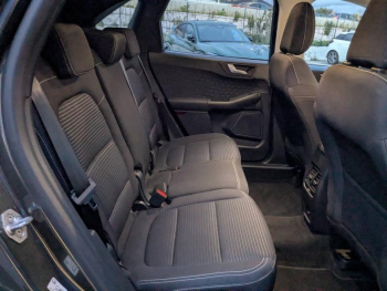 Photo 19 du bon plan FORD Kuga 2.0 EcoBlue 150ch mHEV Titanium 1Ã¨re main occasion à 22400 €