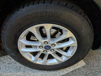 Photo 23 du bon plan FORD Kuga 2.0 EcoBlue 150ch mHEV Titanium 1Ã¨re main occasion à 22400 €