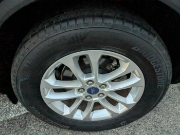 Photo 26 du bon plan FORD Kuga 2.0 EcoBlue 150ch mHEV Titanium 1Ã¨re main occasion à 22400 €