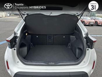 Photo 10 du bon plan TOYOTA Yaris Cross 116h Design MY22 occasion à 21570 €