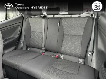 Photo 12 du bon plan TOYOTA Yaris Cross 116h Design MY22 occasion à 21570 €
