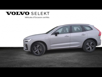 Photo 2 du bon plan VOLVO XC60 T6 AWD 253 + 145ch Plus Style Dark Geartronic occasion à 33900 €