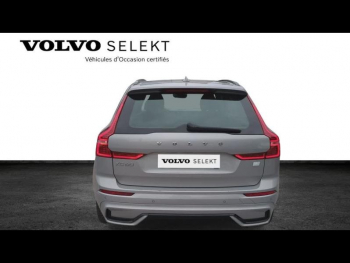 Photo 6 du bon plan VOLVO XC60 T6 AWD 253 + 145ch Plus Style Dark Geartronic occasion à 33900 €