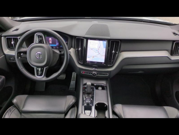 Photo 9 du bon plan VOLVO XC60 T6 AWD 253 + 145ch Plus Style Dark Geartronic occasion à 33900 €