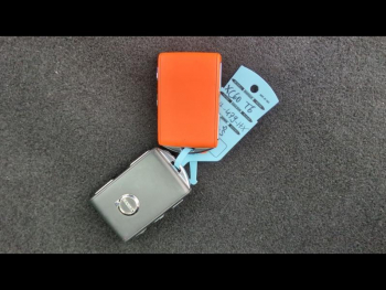 Photo 13 du bon plan VOLVO XC60 T6 AWD 253 + 145ch Plus Style Dark Geartronic occasion à 33900 €