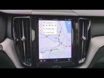 Photo 28 du bon plan VOLVO XC60 T6 AWD 253 + 145ch Plus Style Dark Geartronic occasion à 33900 €