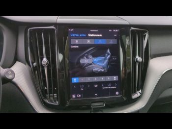 Photo 32 du bon plan VOLVO XC60 T6 AWD 253 + 145ch Plus Style Dark Geartronic occasion à 33900 €