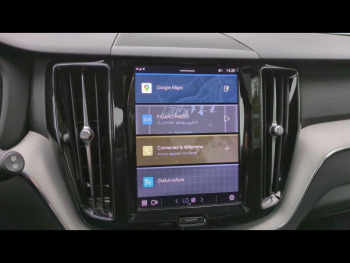 Photo 33 du bon plan VOLVO XC60 T6 AWD 253 + 145ch Plus Style Dark Geartronic occasion à 33900 €