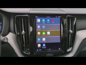 Photo 34 du bon plan VOLVO XC60 T6 AWD 253 + 145ch Plus Style Dark Geartronic occasion à 33900 €