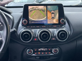 Photo 12 du bon plan NISSAN Juke 1.6 Hybrid 143ch Tekna 2022.5 occasion à 18990 €