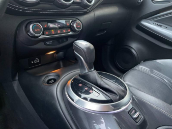 Photo 13 du bon plan NISSAN Juke 1.6 Hybrid 143ch Tekna 2022.5 occasion à 18990 €