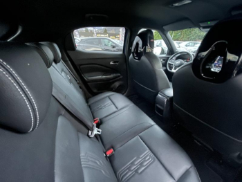 Photo 14 du bon plan NISSAN Juke 1.6 Hybrid 143ch Tekna 2022.5 occasion à 18990 €