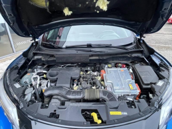 Photo 16 du bon plan NISSAN Juke 1.6 Hybrid 143ch Tekna 2022.5 occasion à 18990 €