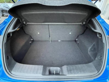 Photo 17 du bon plan NISSAN Juke 1.6 Hybrid 143ch Tekna 2022.5 occasion à 18990 €