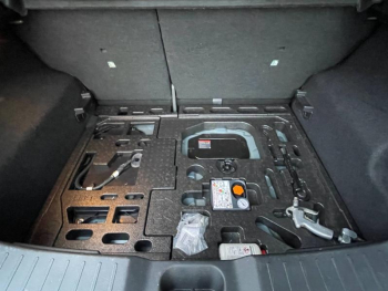 Photo 18 du bon plan NISSAN Juke 1.6 Hybrid 143ch Tekna 2022.5 occasion à 18990 €