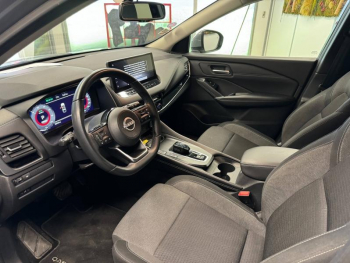 Photo 7 du bon plan NISSAN Qashqai e-POWER 190ch N-Connecta 2024 occasion à 29490 €