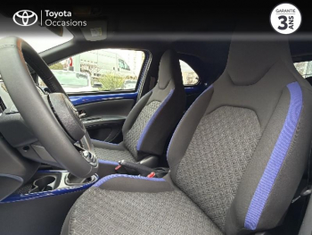 Photo 11 du bon plan TOYOTA Aygo X 1.0 VVT-i 72ch Design MY24 occasion à 17680 €