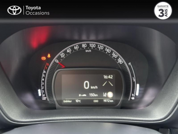 Photo 14 du bon plan TOYOTA Aygo X 1.0 VVT-i 72ch Design MY24 occasion à 17680 €