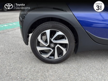 Photo 16 du bon plan TOYOTA Aygo X 1.0 VVT-i 72ch Design MY24 occasion à 17680 €