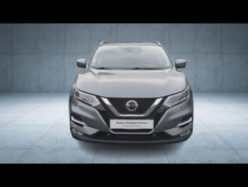 Photo 2 du bon plan NISSAN Qashqai 1.6L DIG-T 163ch N-Connecta occasion à 16500 €