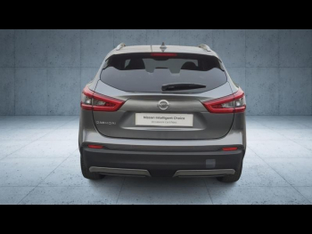 Photo 7 du bon plan NISSAN Qashqai 1.6L DIG-T 163ch N-Connecta occasion à 16500 €