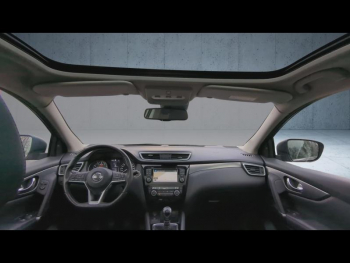 Photo 14 du bon plan NISSAN Qashqai 1.6L DIG-T 163ch N-Connecta occasion à 16500 €