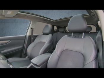 Photo 15 du bon plan NISSAN Qashqai 1.6L DIG-T 163ch N-Connecta occasion à 16500 €