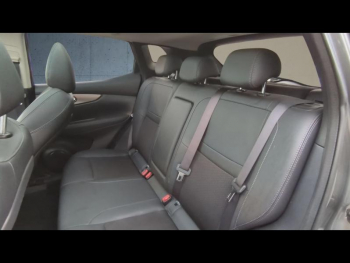 Photo 16 du bon plan NISSAN Qashqai 1.6L DIG-T 163ch N-Connecta occasion à 16500 €