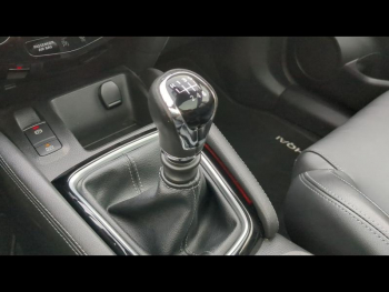 Photo 17 du bon plan NISSAN Qashqai 1.6L DIG-T 163ch N-Connecta occasion à 16500 €