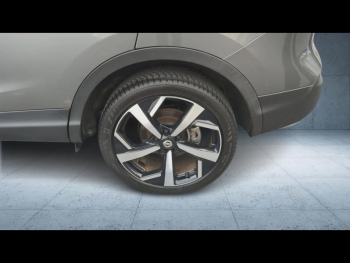 Photo 21 du bon plan NISSAN Qashqai 1.6L DIG-T 163ch N-Connecta occasion à 16500 €