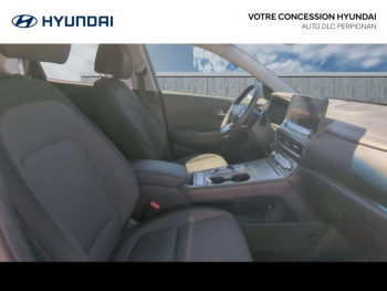 Photo 8 du bon plan HYUNDAI Kona Electric 64kWh - 204ch Creative occasion à 20890 €