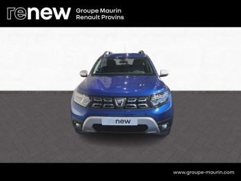 Photo 2 du bon plan DACIA Duster 1.3 TCe 130ch FAP Prestige 4x2 occasion à 17390 €