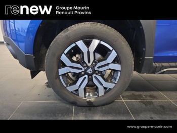 Photo 8 du bon plan DACIA Duster 1.3 TCe 130ch FAP Prestige 4x2 occasion à 17390 €