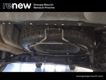 Photo 12 du bon plan DACIA Duster 1.3 TCe 130ch FAP Prestige 4x2 occasion à 17390 €