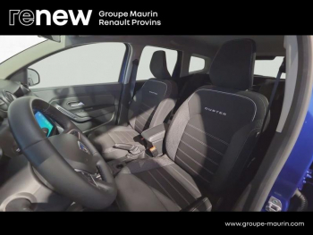 Photo 14 du bon plan DACIA Duster 1.3 TCe 130ch FAP Prestige 4x2 occasion à 17390 €