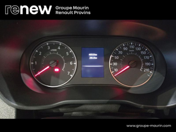 Photo 15 du bon plan DACIA Duster 1.3 TCe 130ch FAP Prestige 4x2 occasion à 17390 €