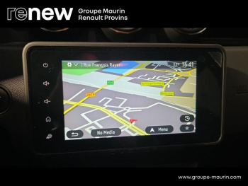 Photo 18 du bon plan DACIA Duster 1.3 TCe 130ch FAP Prestige 4x2 occasion à 17390 €