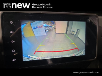 Photo 19 du bon plan DACIA Duster 1.3 TCe 130ch FAP Prestige 4x2 occasion à 17390 €