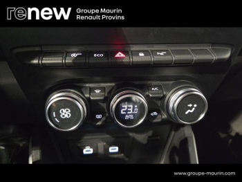 Photo 20 du bon plan DACIA Duster 1.3 TCe 130ch FAP Prestige 4x2 occasion à 17390 €