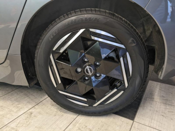 Photo 5 du bon plan NISSAN Leaf 150ch 40kWh Acenta 22 occasion à 16990 €