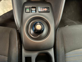 Photo 10 du bon plan NISSAN Leaf 150ch 40kWh Acenta 22 occasion à 16990 €