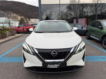 Photo 2 du bon plan NISSAN Qashqai e-POWER 190ch N-Connecta 2022 occasion à 25490 €