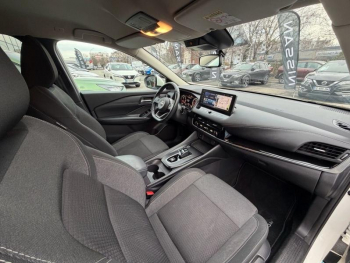 Photo 9 du bon plan NISSAN Qashqai e-POWER 190ch N-Connecta 2022 occasion à 25490 €