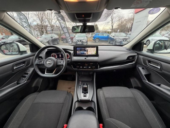 Photo 10 du bon plan NISSAN Qashqai e-POWER 190ch N-Connecta 2022 occasion à 25490 €